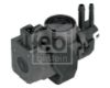 Pressure Converter, exhaust control Renault - 14 95 662 15R