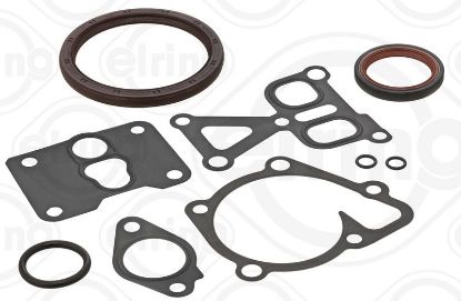 Gasket Kit, crankcase Chrysler