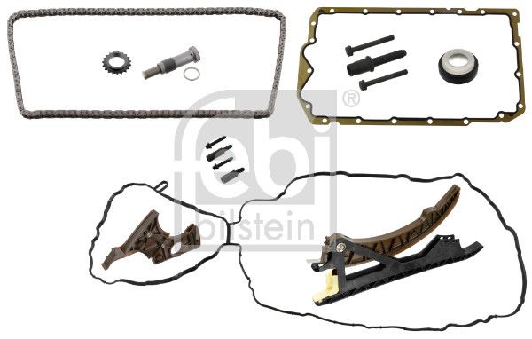 Timing Chain Kit BMW 11 31 8 618 317 S8