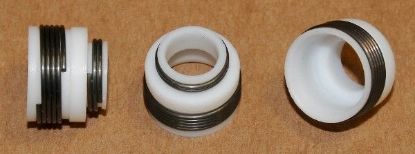 Seal Ring, valve stem PORSCHE 911 104 193 03