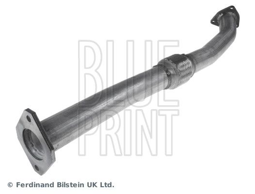 Exhaust Pipe NISSAN 20020-EB30A
