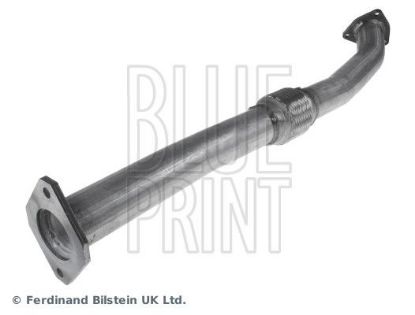 Exhaust Pipe NISSAN 20020-EB30A