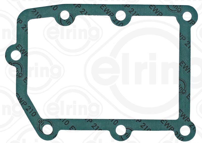 Gasket, oil cooler DEUTZ-KHD