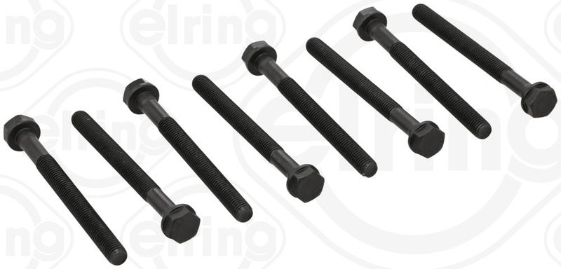 Cylinder Head Bolt Set MB