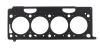 Gasket, cylinder head Mitsubishi 8200486469