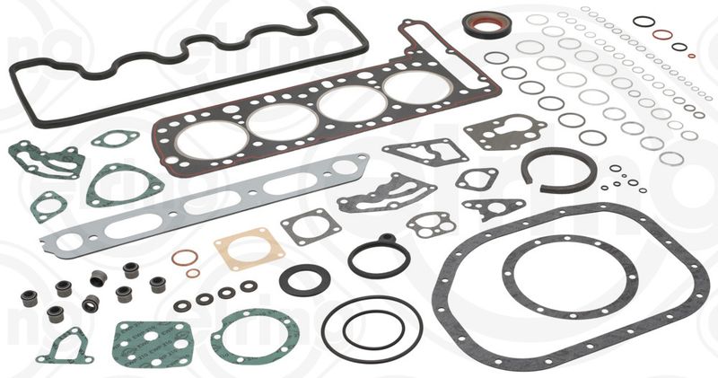 Full Gasket Kit, engine DAIMLER PKW