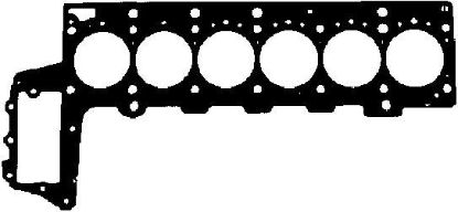 Gasket, cylinder head Bmw 11127788589