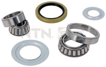 Wheel Bearing Kit MERCEDES-BENZ - 901 330 10 25