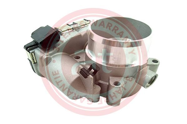 Throttle Body MERCEDES-BENZ