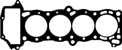 Gasket, cylinder head Nissan 1104457Y00