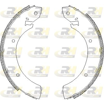 Brake Shoe