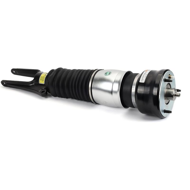 Air Suspension Strut Front Left Eibach Air Strut - 13-16 Porsche Panam