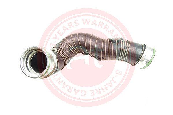 Charger Air Hose BMW F20, F22, F25, F32
