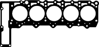 Gasket, cylinder head MB 6050160420