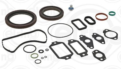 Gasket Kit, crankcase GM