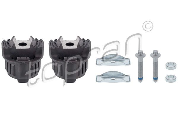 Bushing, axle cross member Mercedes/Smart
