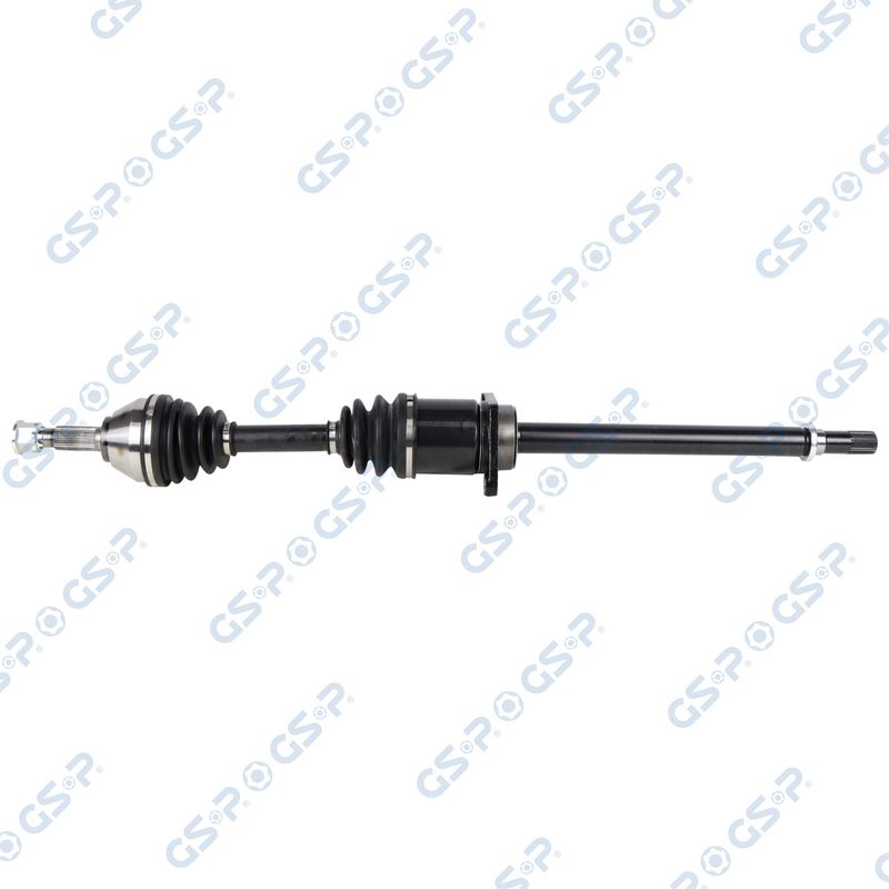 Drive Shaft RENAULT - 39 10 0JY 04B
