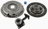 Clutch Kit FORD - Kit plus CSC