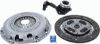 Clutch Kit FORD - Kit plus CSC