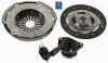 Clutch Kit FORD - Kit plus CSC