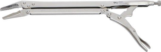 Vise-grip Pliers Long Nose Self Grip Pliers, 380 mm