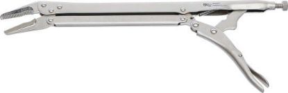 Vise-grip Pliers Long Nose Self Grip Pliers, 380 mm