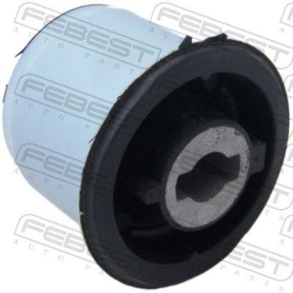 Bushing, axle beam CITROEN 5131.A4, PEUGEOT 5131.A4
