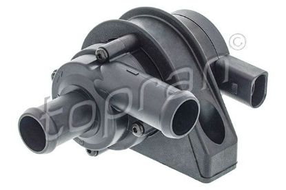 Auxiliary Water Pump (cooling water circuit) VAG