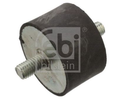 Stop- /Mounting Buffer Universell verwendbar (z.B. DIN) - 0 308 604