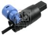 Washer Fluid Pump, window cleaning Opel - 14 50 059