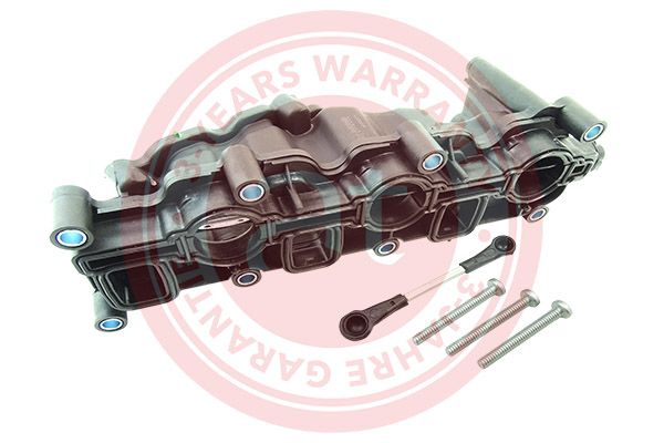 Intake Manifold Module Audi/VW