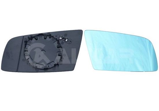 Mirror Glass, exterior mirror BMW - 51 16 7 065 082