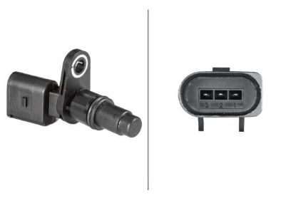 Sensor, camshaft position