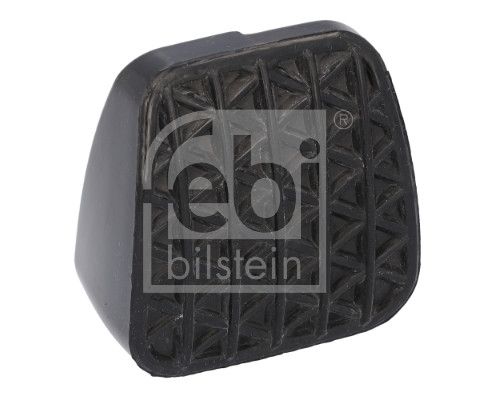 Pedal Pad, brake pedal Opel - 13281353