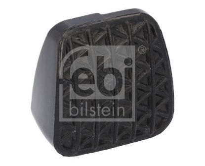 Pedal Pad, brake pedal Opel - 13281353