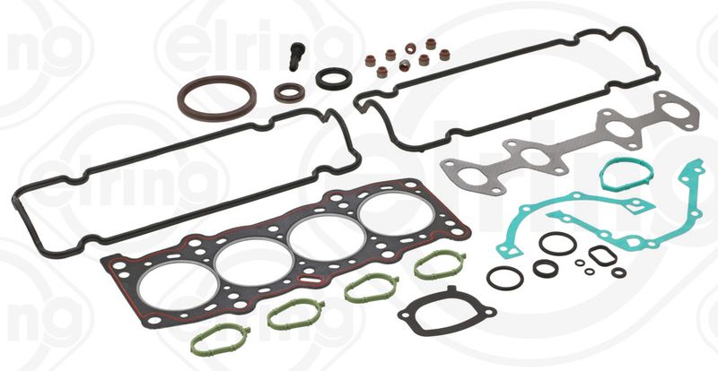 Full Gasket Kit, engine Fiat