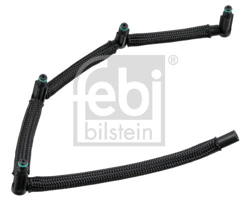 Hose, fuel overflow CITROEN - 1574.R2