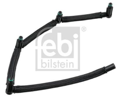 Hose, fuel overflow CITROEN - 1574.R2
