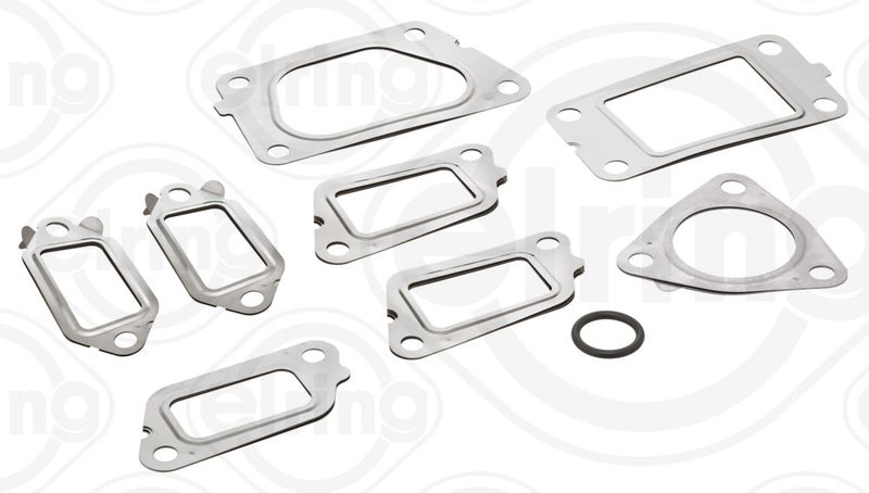 Gasket Set, EGR system GM