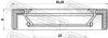 Shaft Seal, drive shaft SUBARU 80673-0031