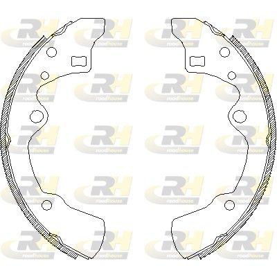 Brake Shoe
