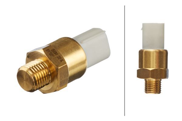 Temperature Switch, radiator fan