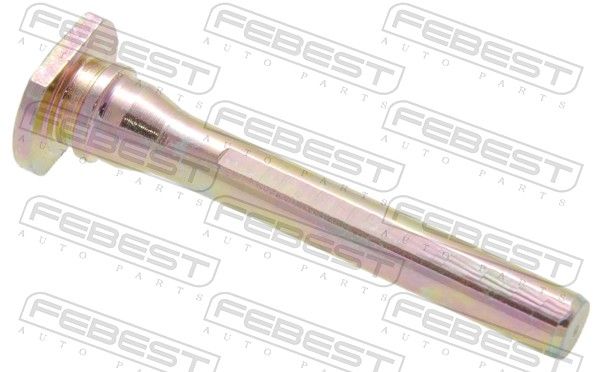 Guide Bolt, brake caliper MAZDA K011-33-694, NISSAN 41134-JE00A, SUZUKI 5585
