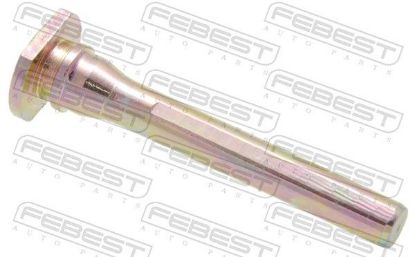 Guide Bolt, brake caliper MAZDA K011-33-694, NISSAN 41134-JE00A, SUZUKI 5585