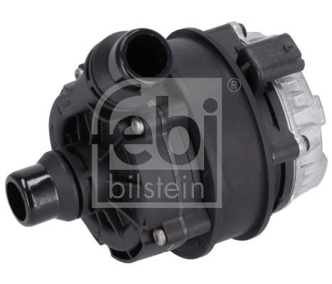 Auxiliary Water Pump (cooling water circuit) Mercedes-Benz - 000 500 26 86