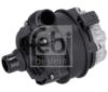 Auxiliary Water Pump (cooling water circuit) Mercedes-Benz - 000 500 26 86