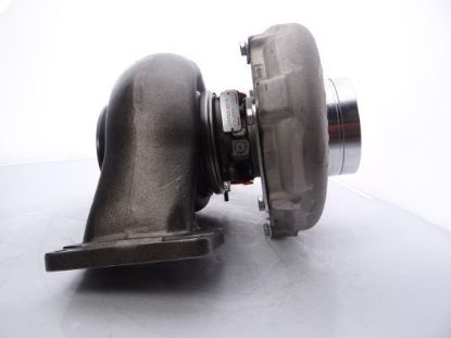 Charger, charging (supercharged/turbocharged)