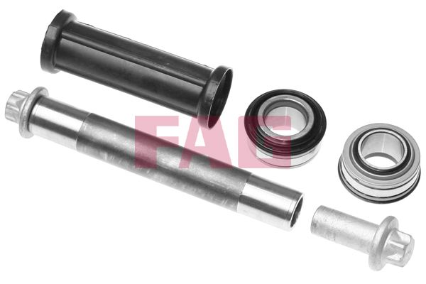Repair Kit, control/trailing arm MB -> DAIMLER BENZ 168 981 05 18