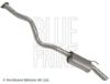 Rear Muffler TOYOTA 17430-62260