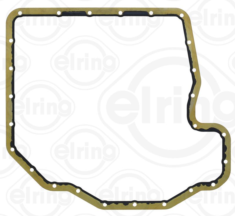 Gasket, oil sump BMW - 11 13 1 436 324